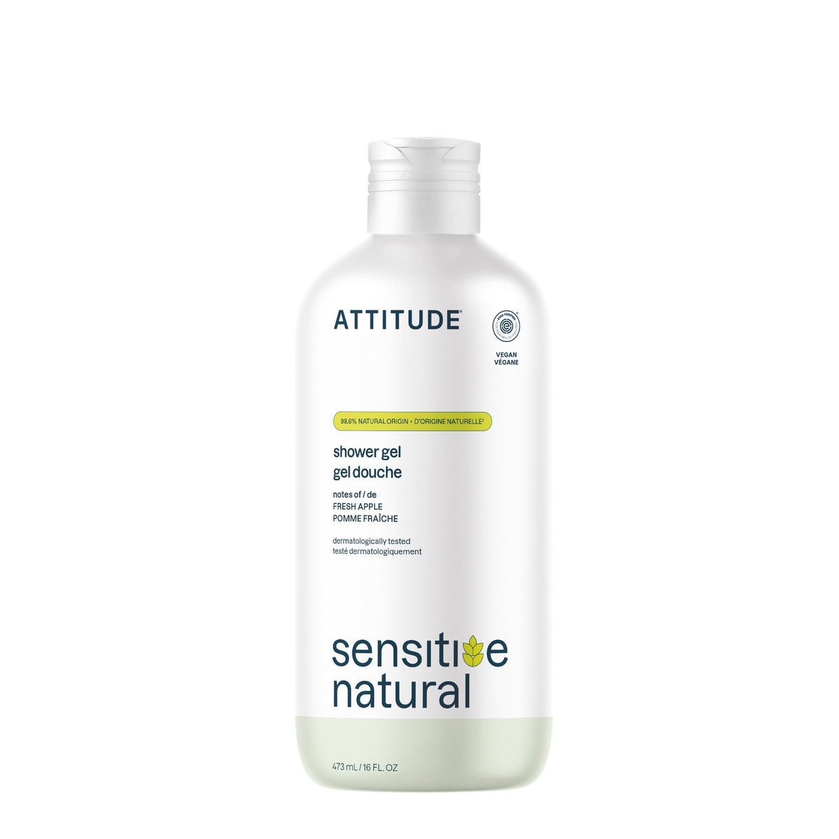 Shavelo - Body Wash - Sensitive Skin