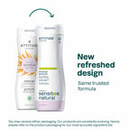 Shavelo - Body Wash - Sensitive Skin