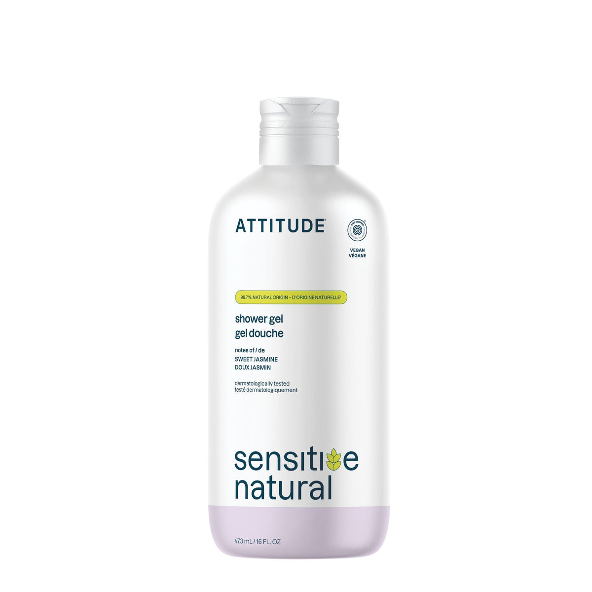 Shavelo - Body Wash - Sensitive Skin