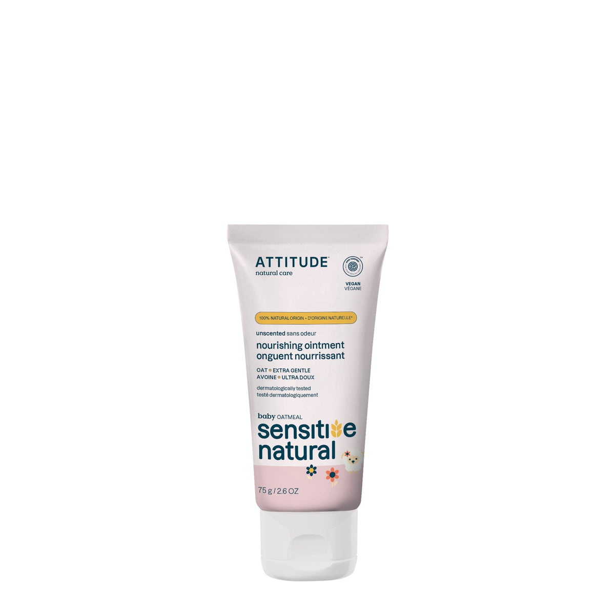 Shavelo - Baby Ointment - Sensitive Skin