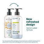 Shavelo - Hand Soap - Sensitive Skin