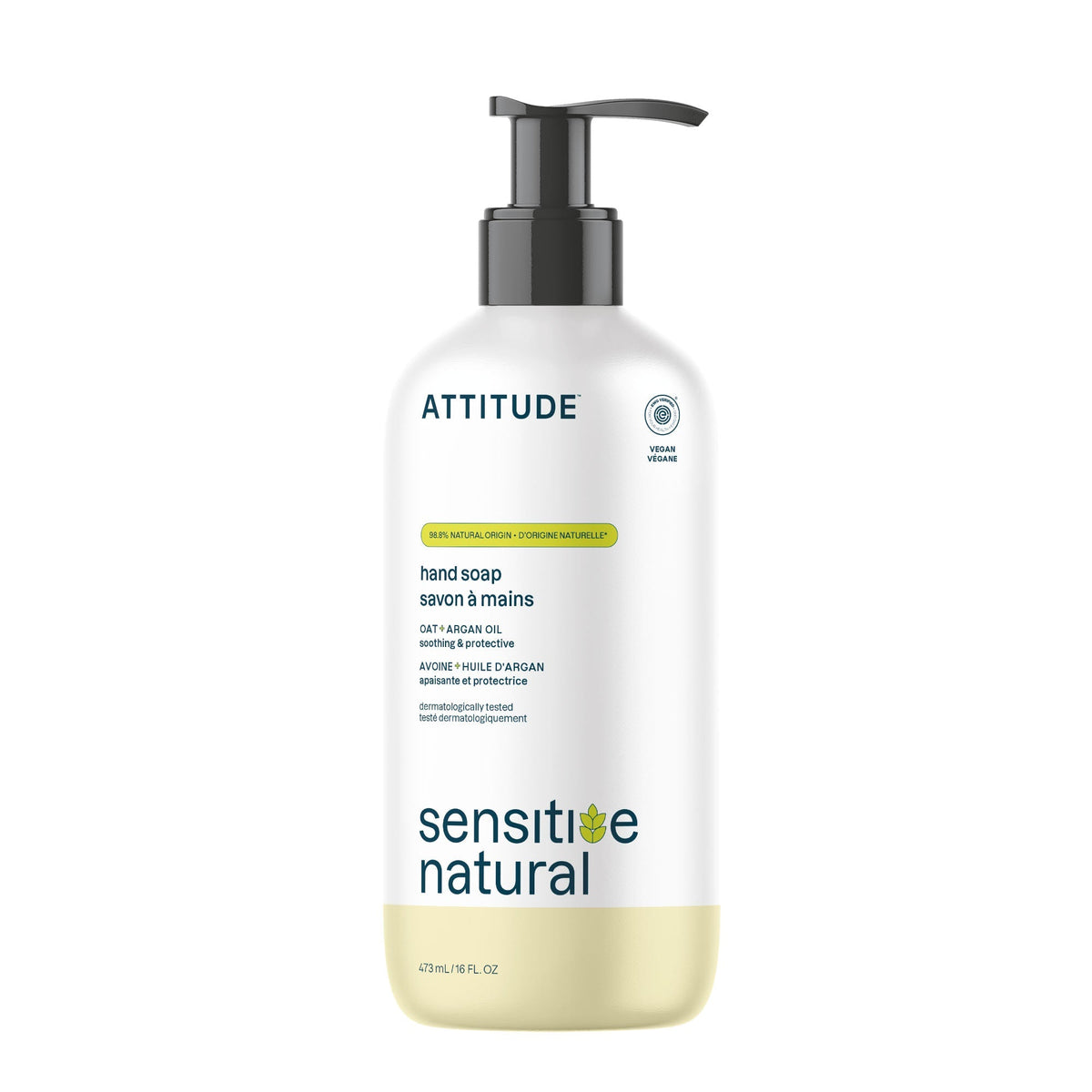 Shavelo - Hand Soap - Sensitive Skin