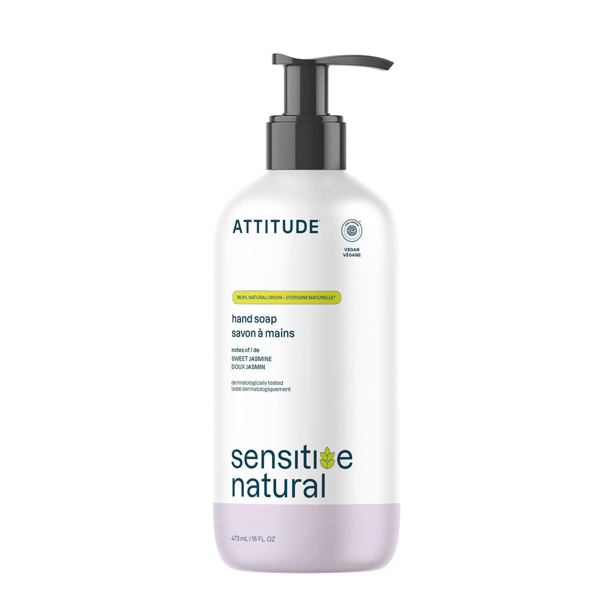 Shavelo - Hand Soap - Sensitive Skin