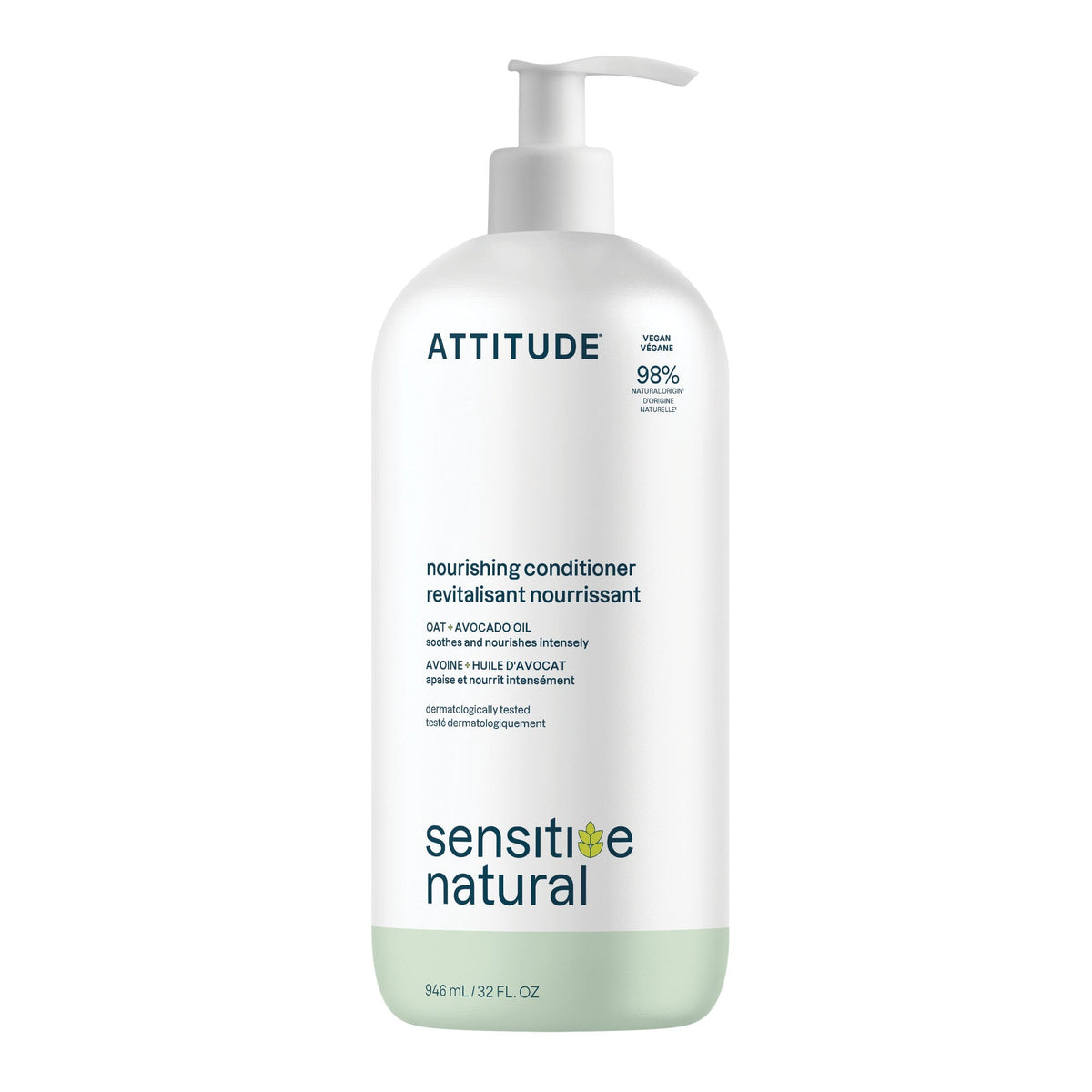 Shavelo - Nourishing Conditioner - Sensitive Skin