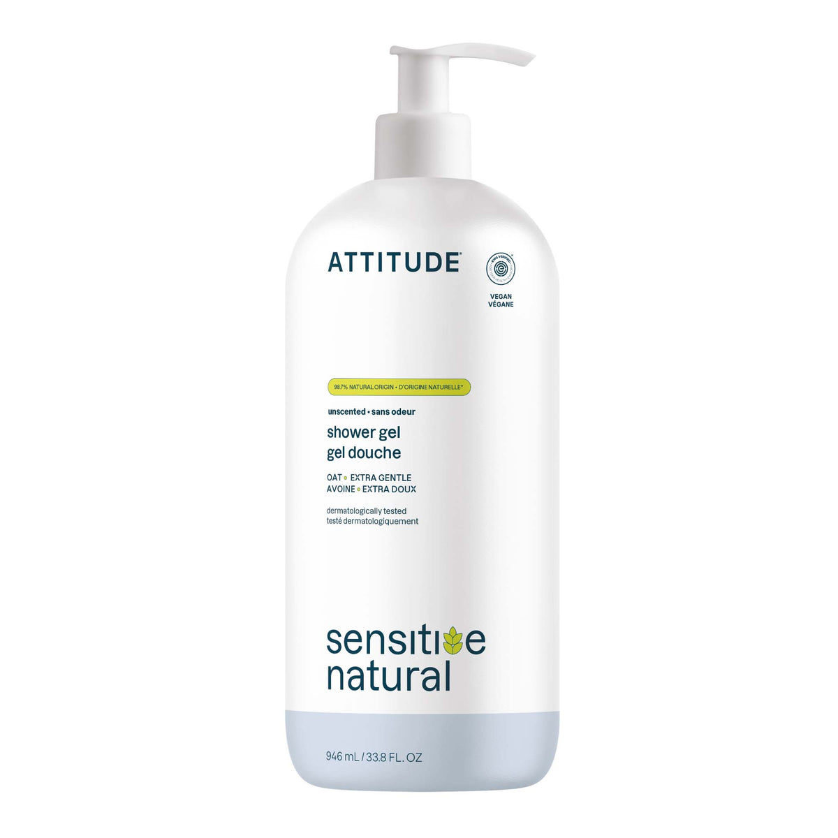 Shavelo - Body Wash - Sensitive Skin