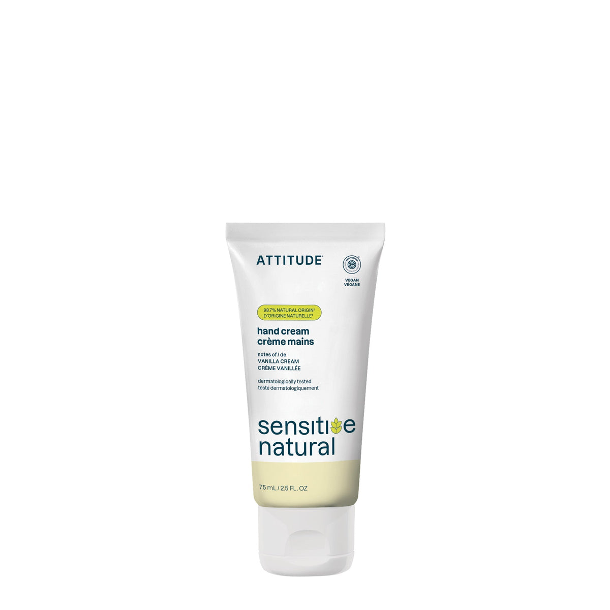 Shavelo - Hand Cream - Sensitive Skin