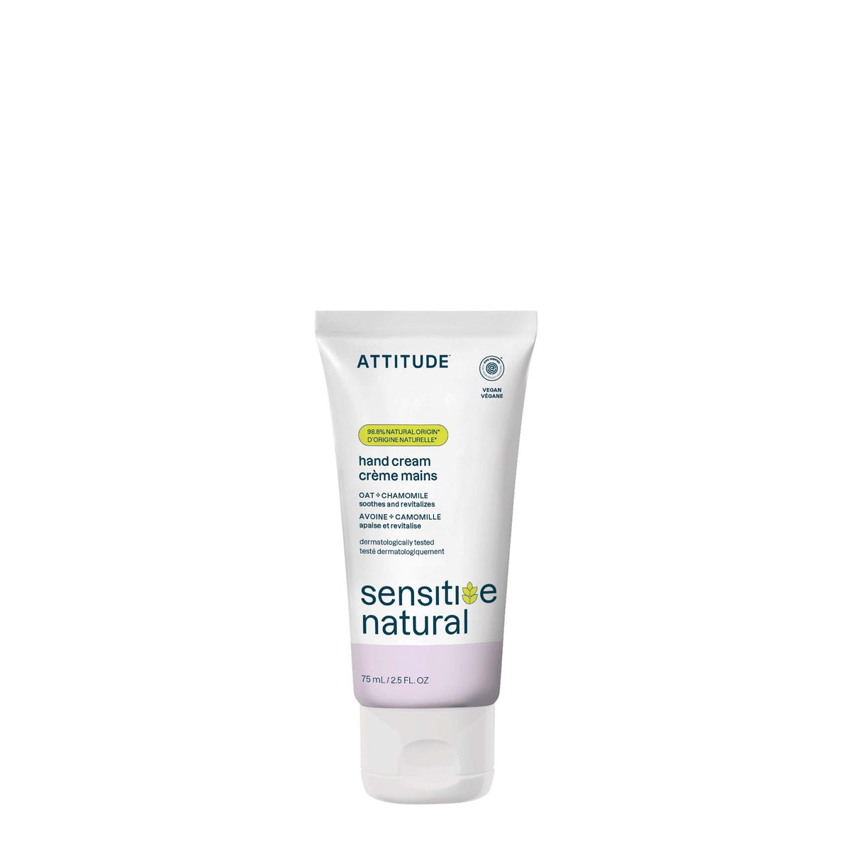 Shavelo - Hand Cream - Sensitive Skin