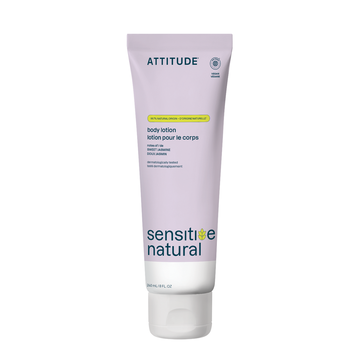 Shavelo - Body Lotion - Sensitive Skin