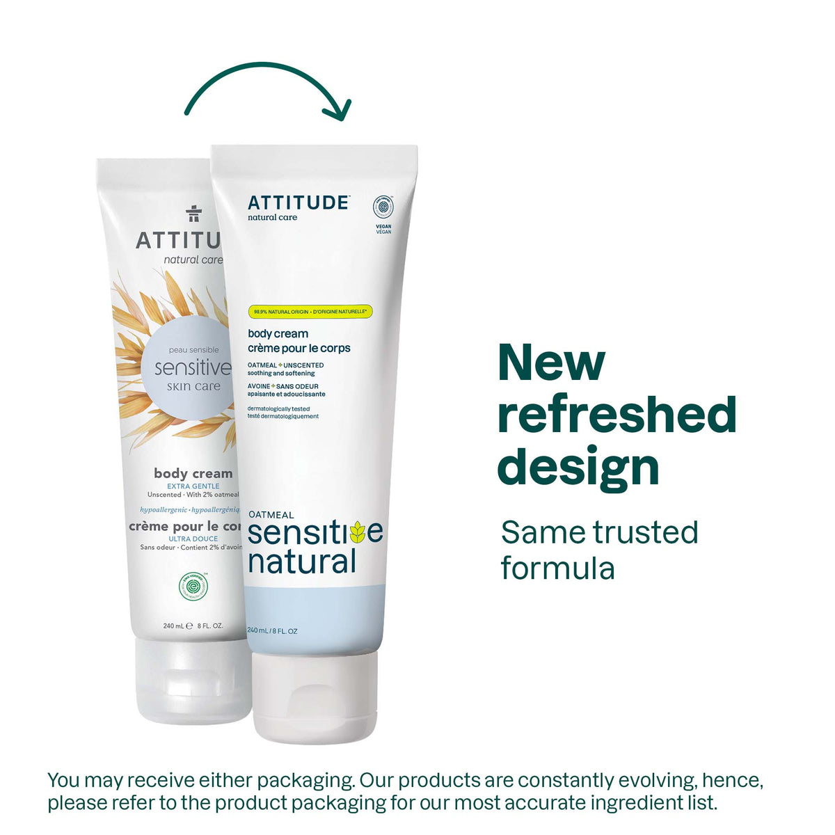 Shavelo - Body Cream - Sensitive Skin