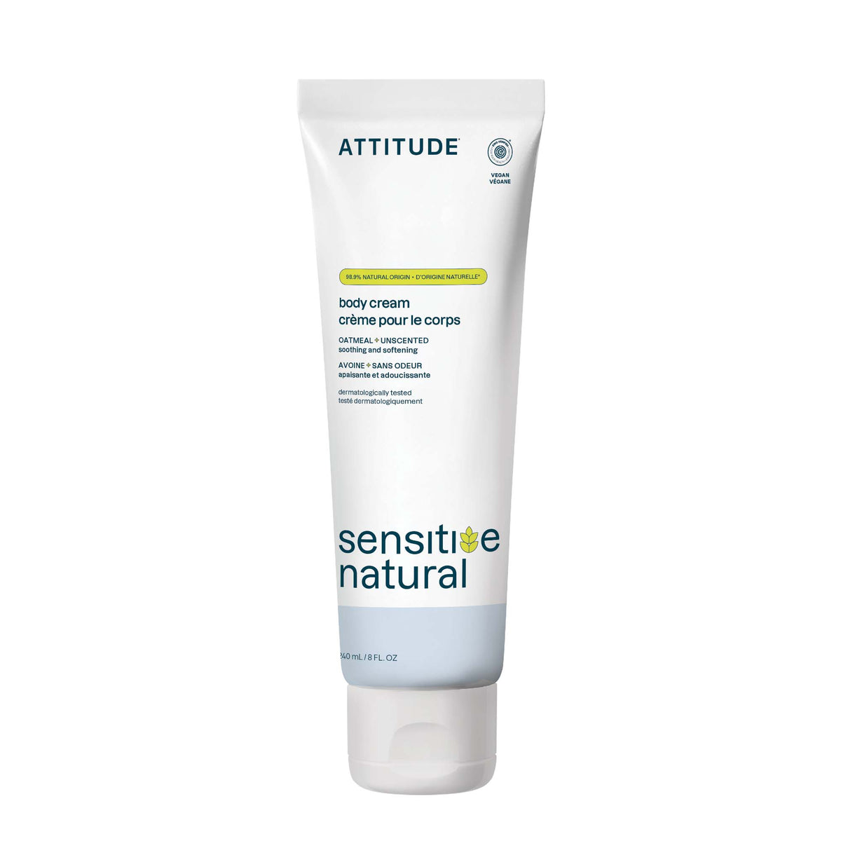 Shavelo - Body Cream - Sensitive Skin
