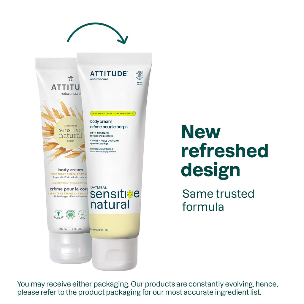 Shavelo - Body Cream - Sensitive Skin