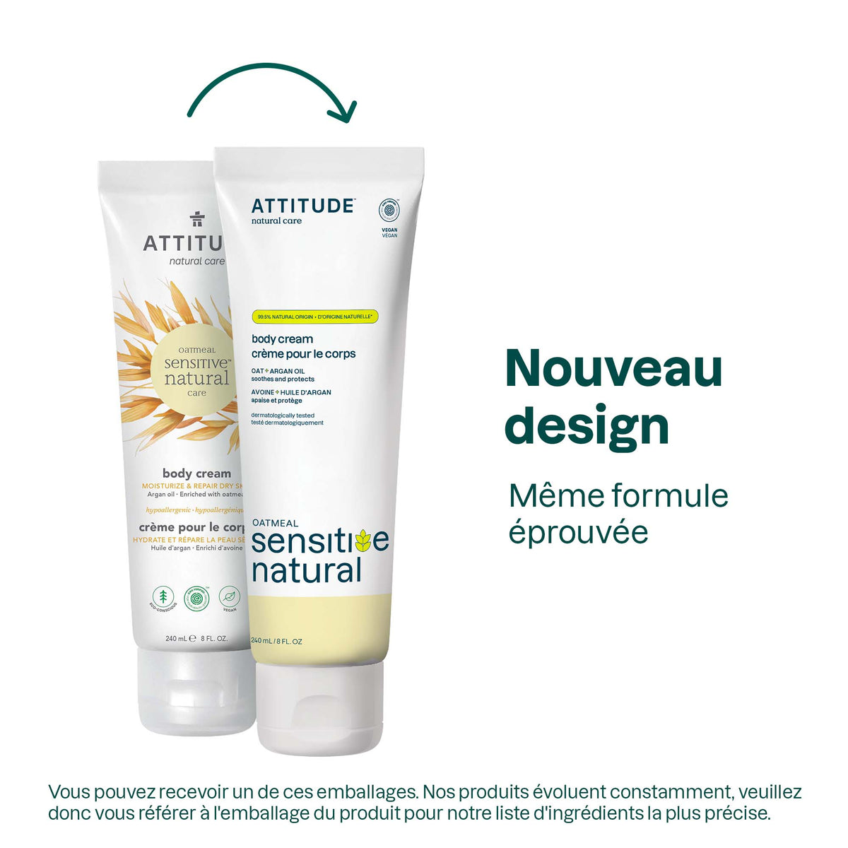 Shavelo - Body Cream - Sensitive Skin