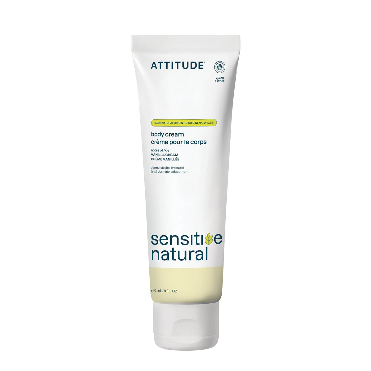 Shavelo - Body Cream - Sensitive Skin