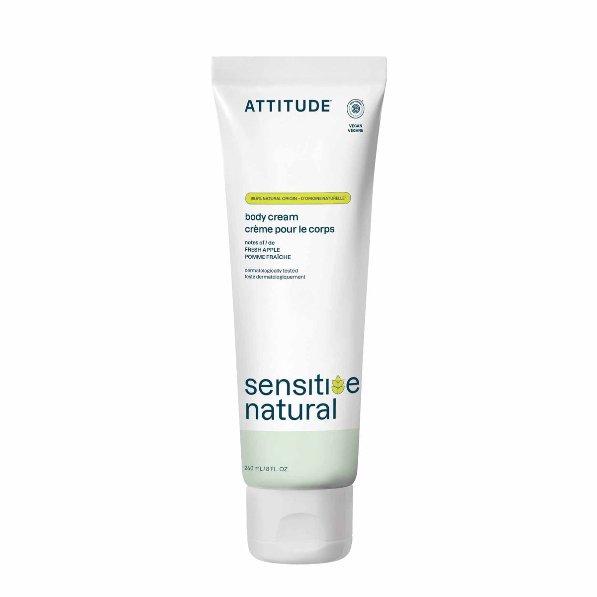 Shavelo - Body Cream - Sensitive Skin