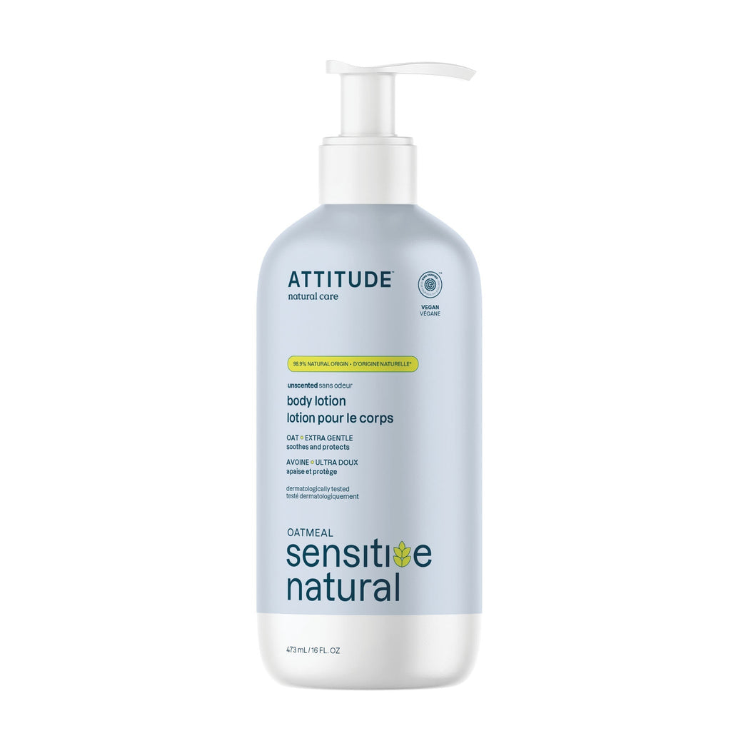 Shavelo - Body Lotion - Sensitive Skin