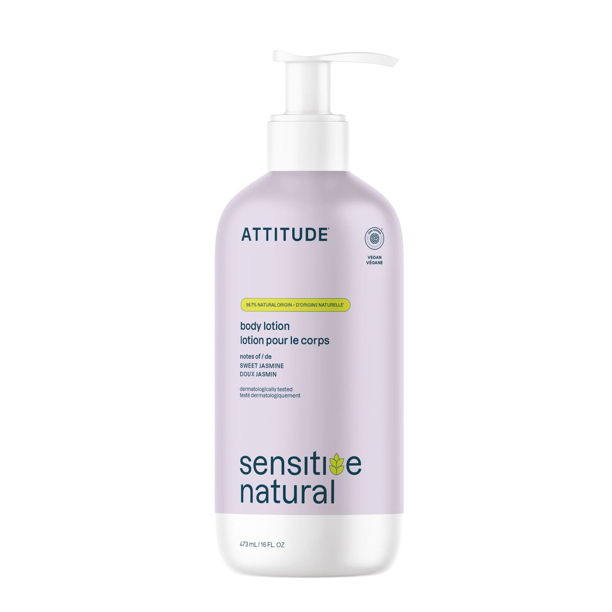 Shavelo - Body Lotion - Sensitive Skin