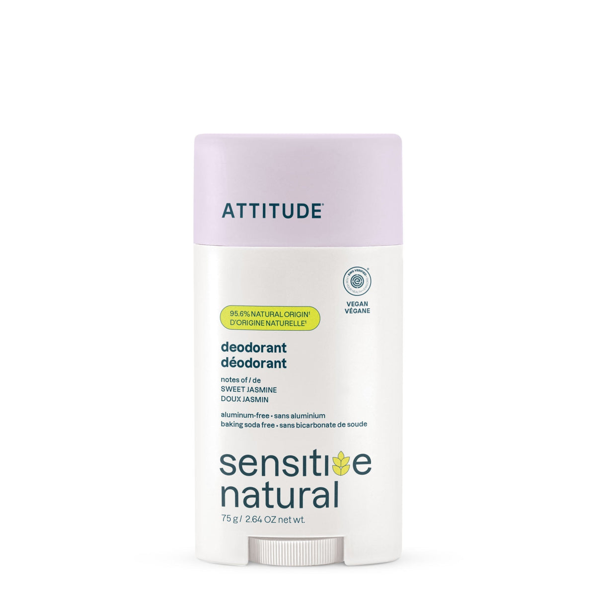 Shavelo - Deodorant - Sensitive Skin