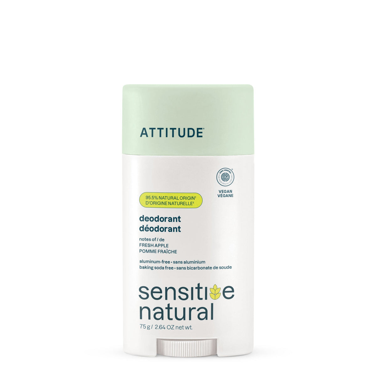 Shavelo - Deodorant - Sensitive Skin
