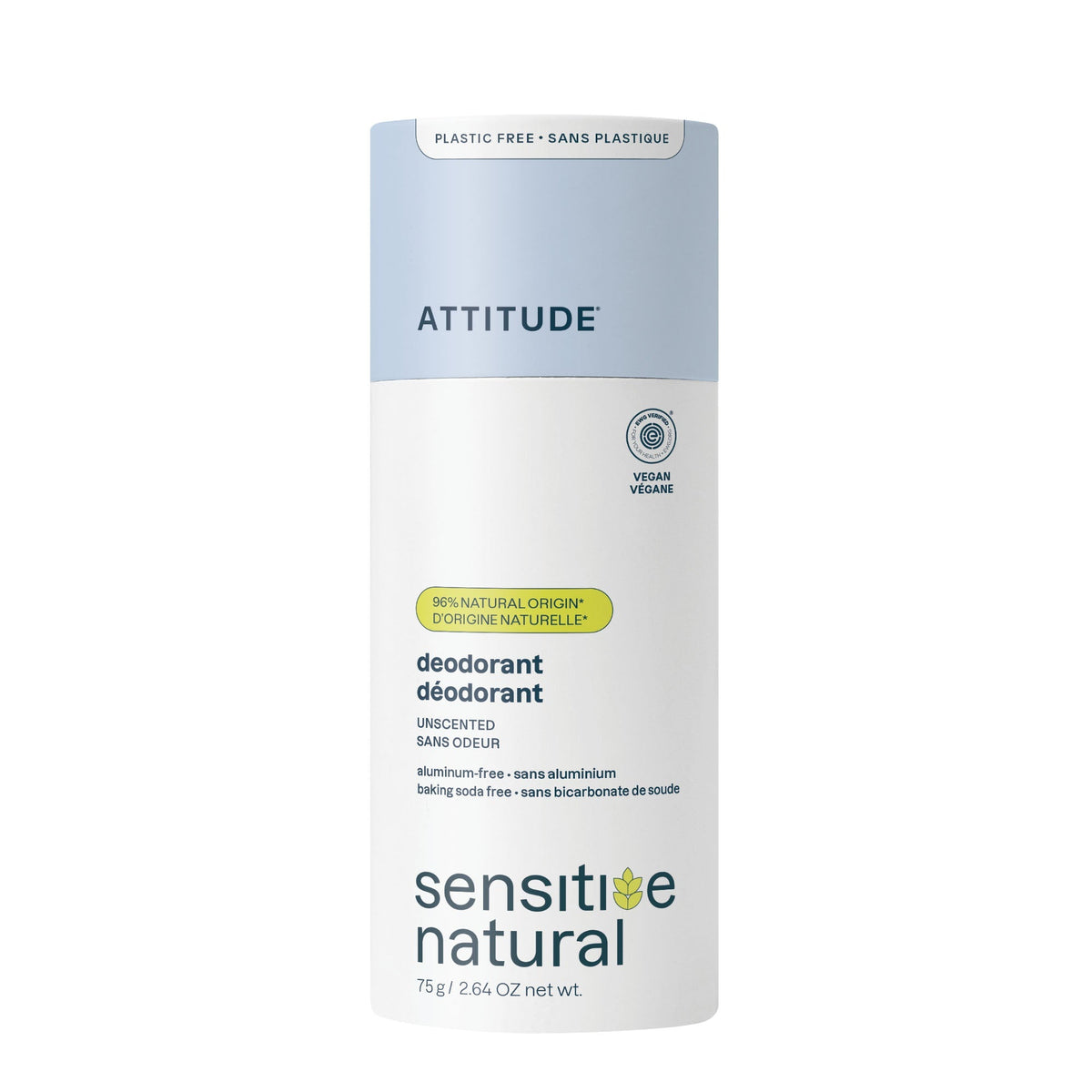 Shavelo - Deodorant - Sensitive Skin