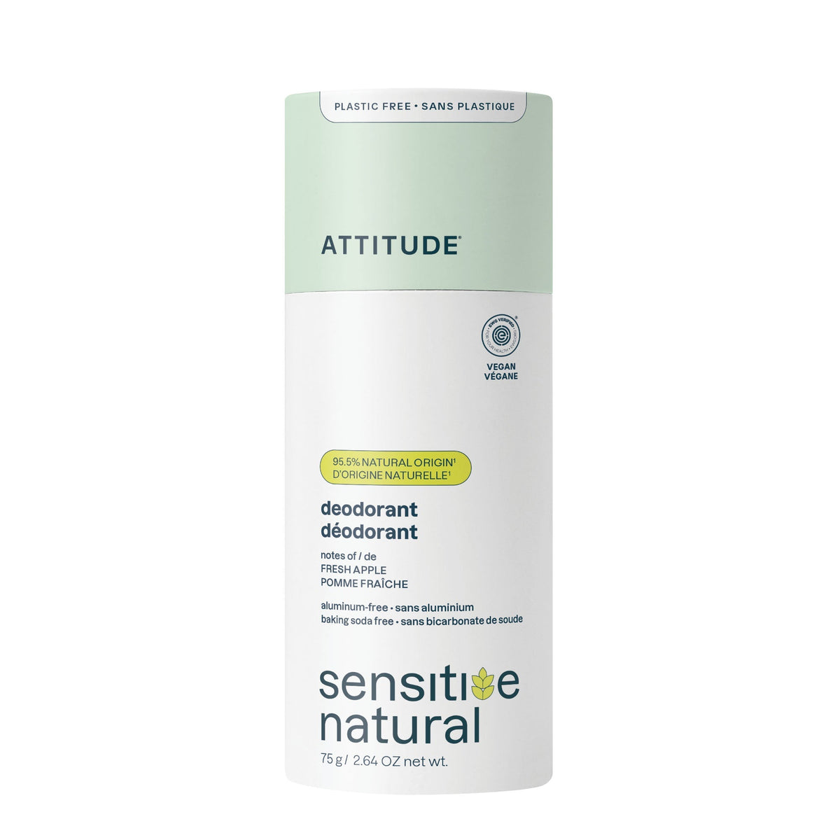 Shavelo - Deodorant - Sensitive Skin