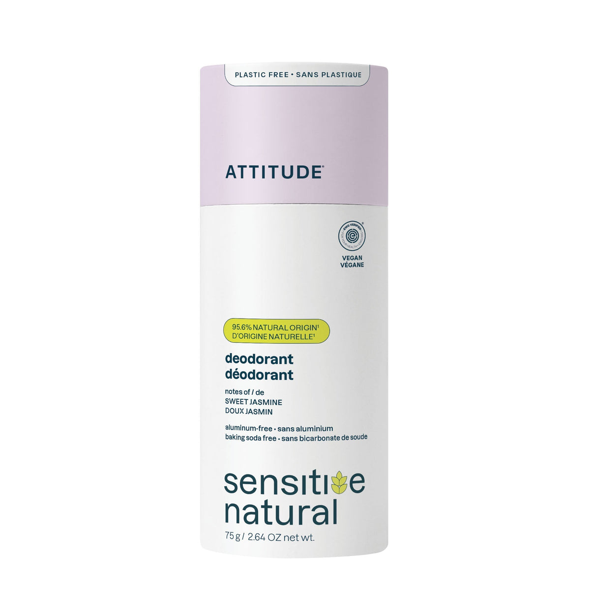 Shavelo - Deodorant - Sensitive Skin