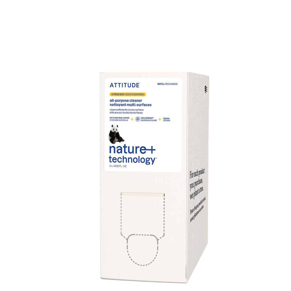 Shavelo - All Purpose Cleaner
