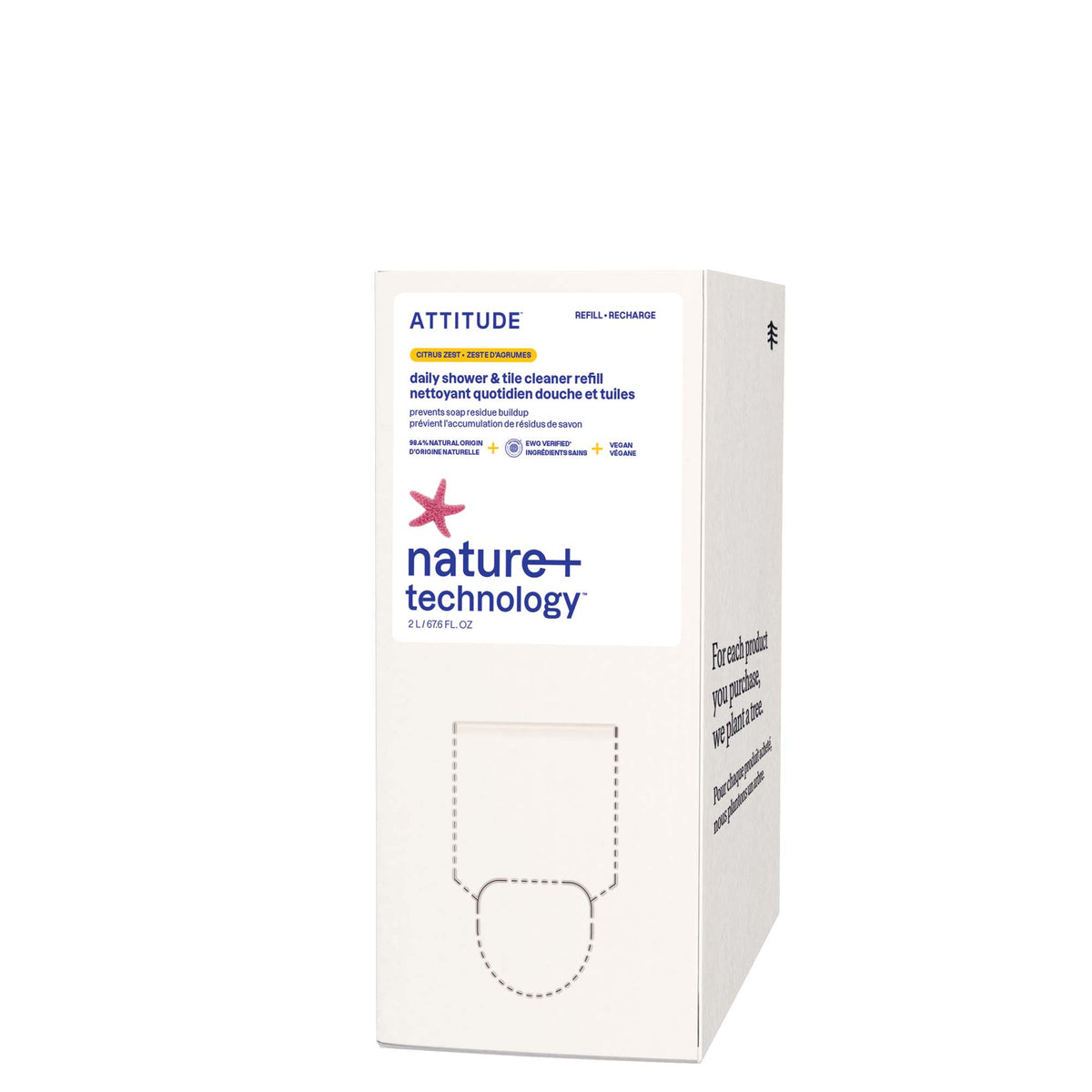 Shavelo - Shower Tile Cleaner