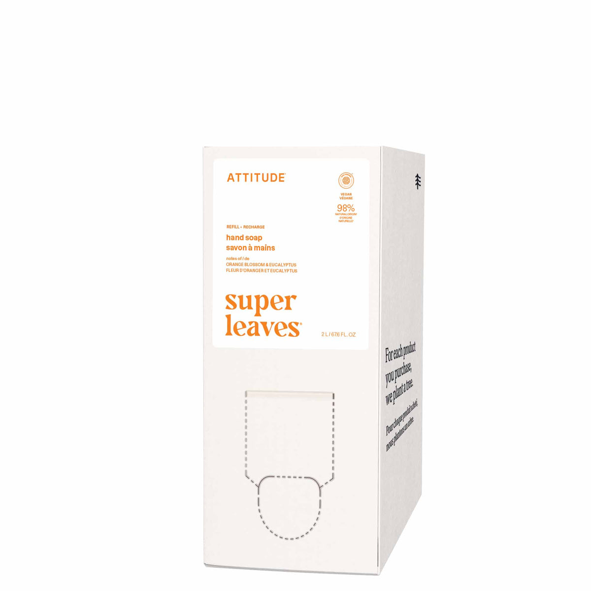 Shavelo - Hand Soap
