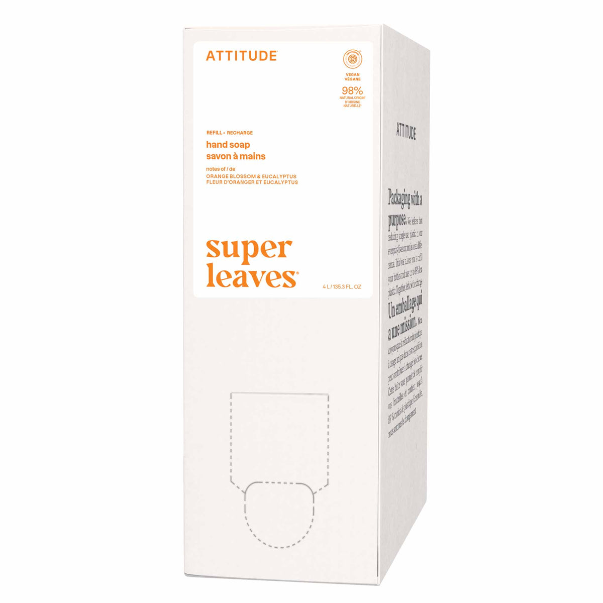 Shavelo - Hand Soap