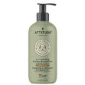 Shavelo - 2-in-1 Pet Shampoo & Conditioner - Nourishing