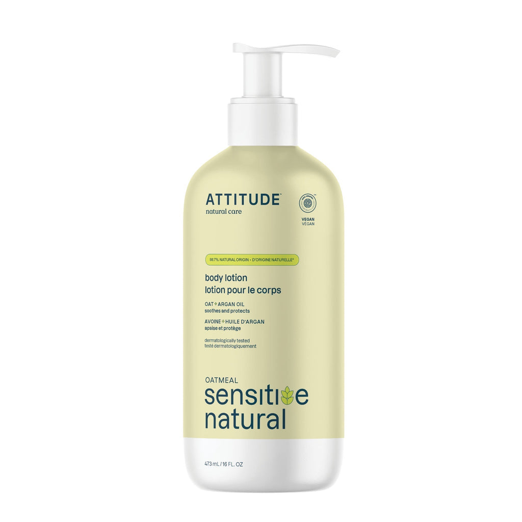 Shavelo - Body Lotion - Sensitive Skin