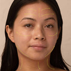Shavelo - Peptide Face Serum