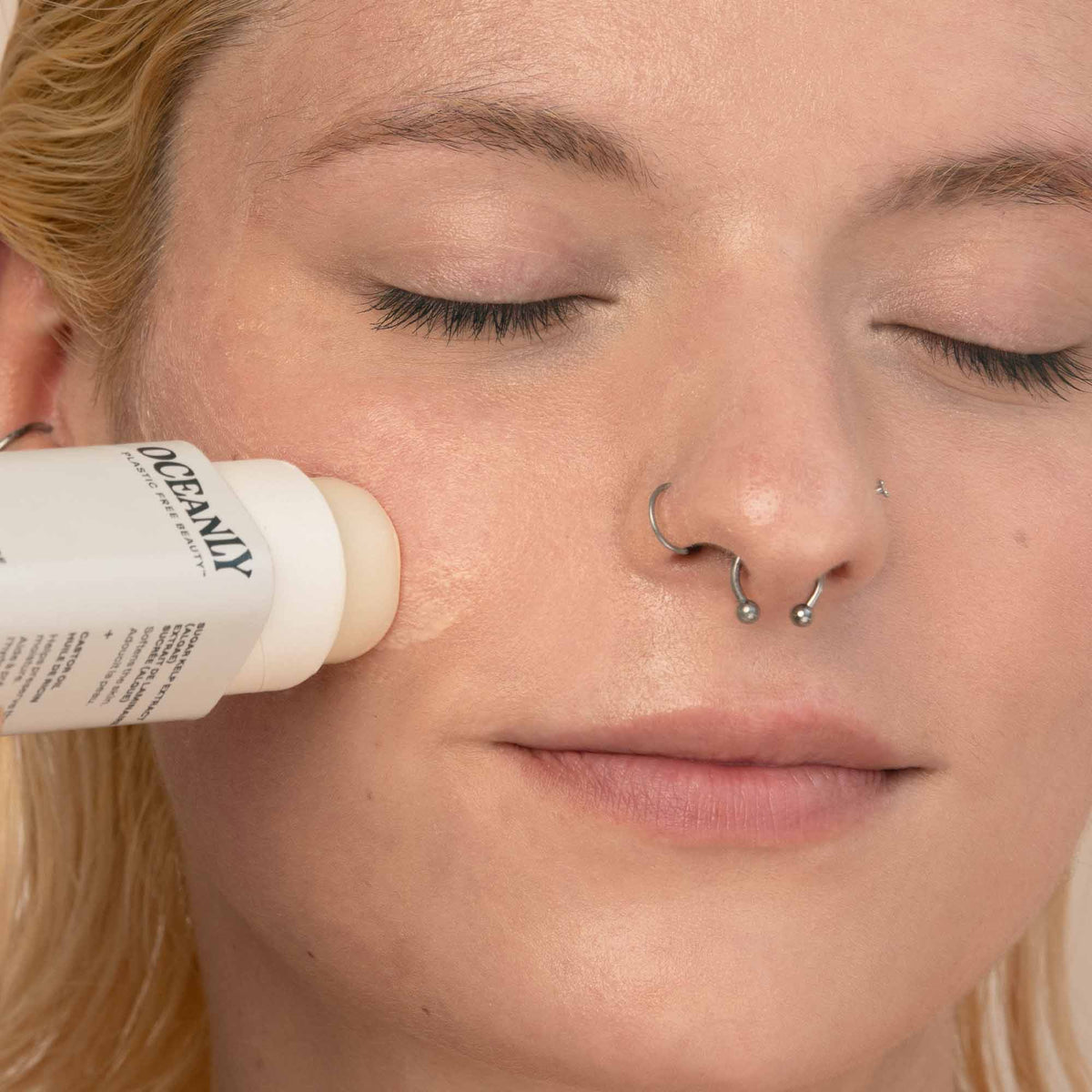 Shavelo - Makeup Remover