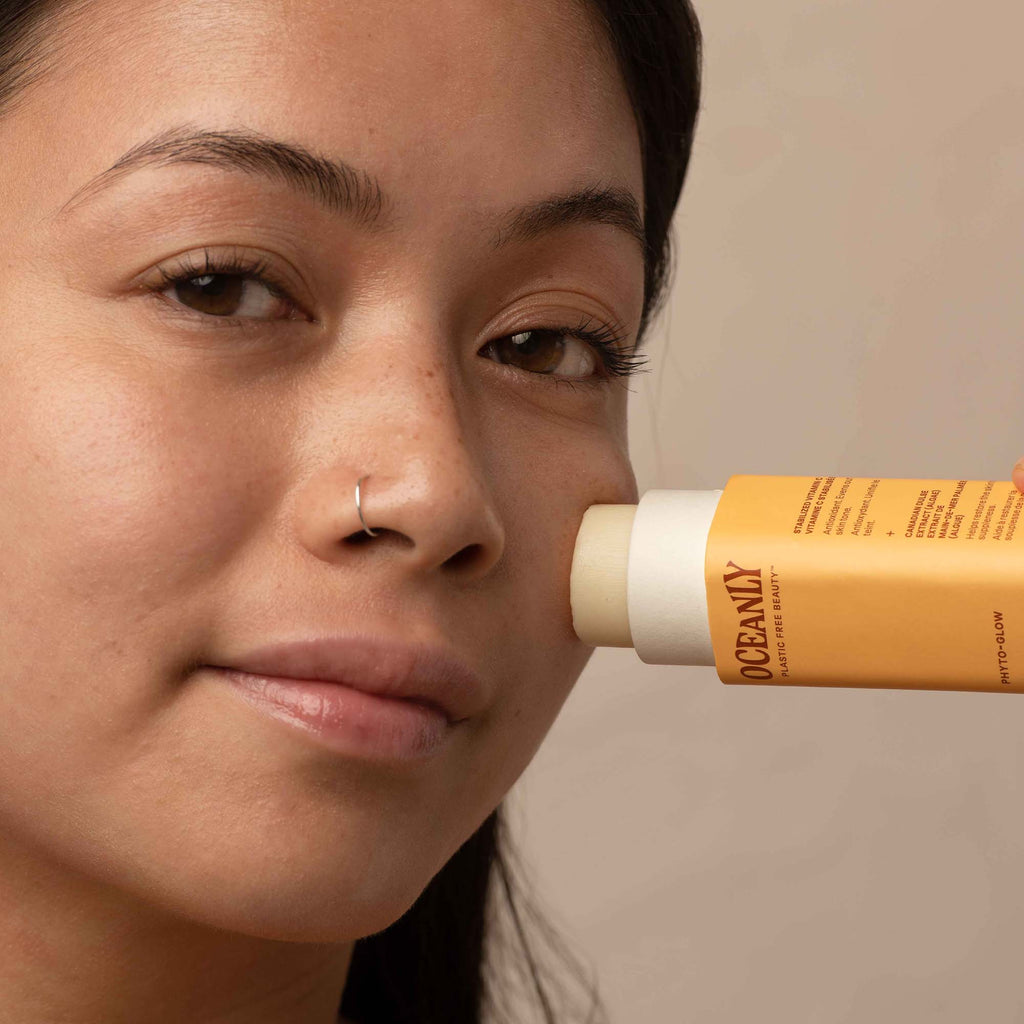 Shavelo - Vitamin C Face Cream