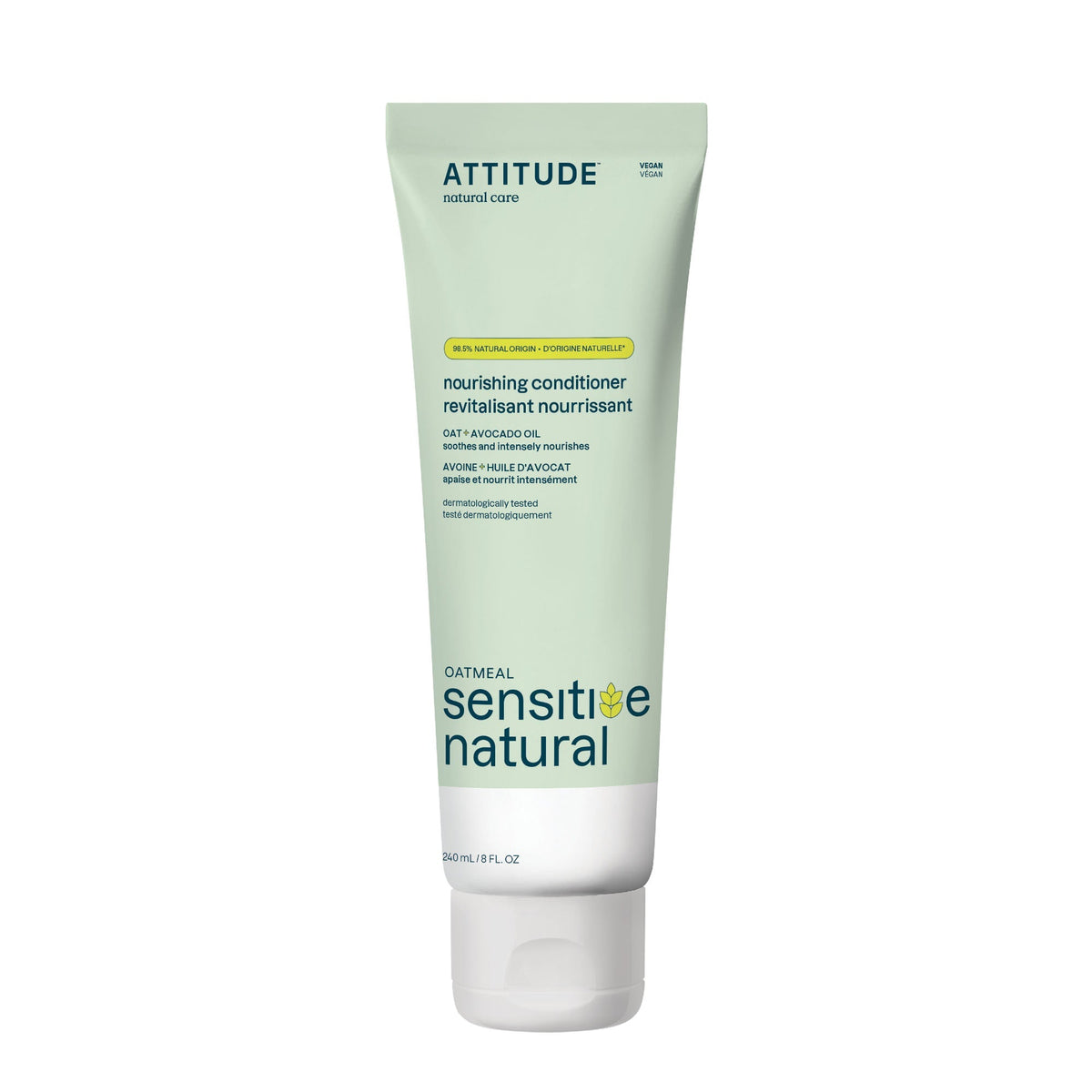 Shavelo - Nourishing Conditioner - Sensitive Skin