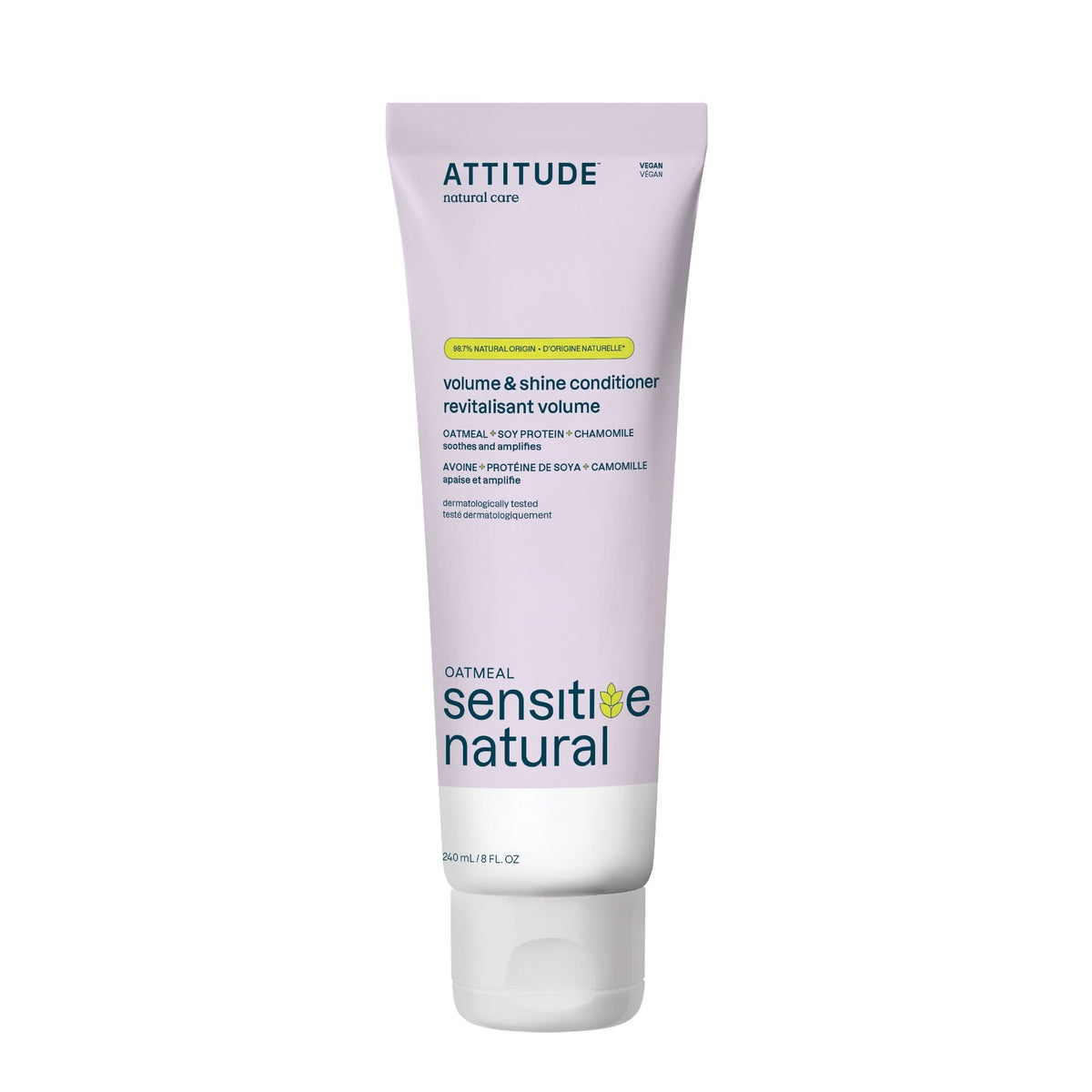 Shavelo - Volumizing Conditioner - Sensitive Skin