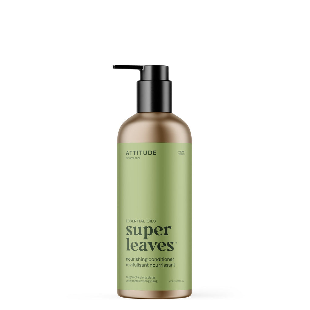 Shavelo - Nourishing Conditioner - Essential Oils