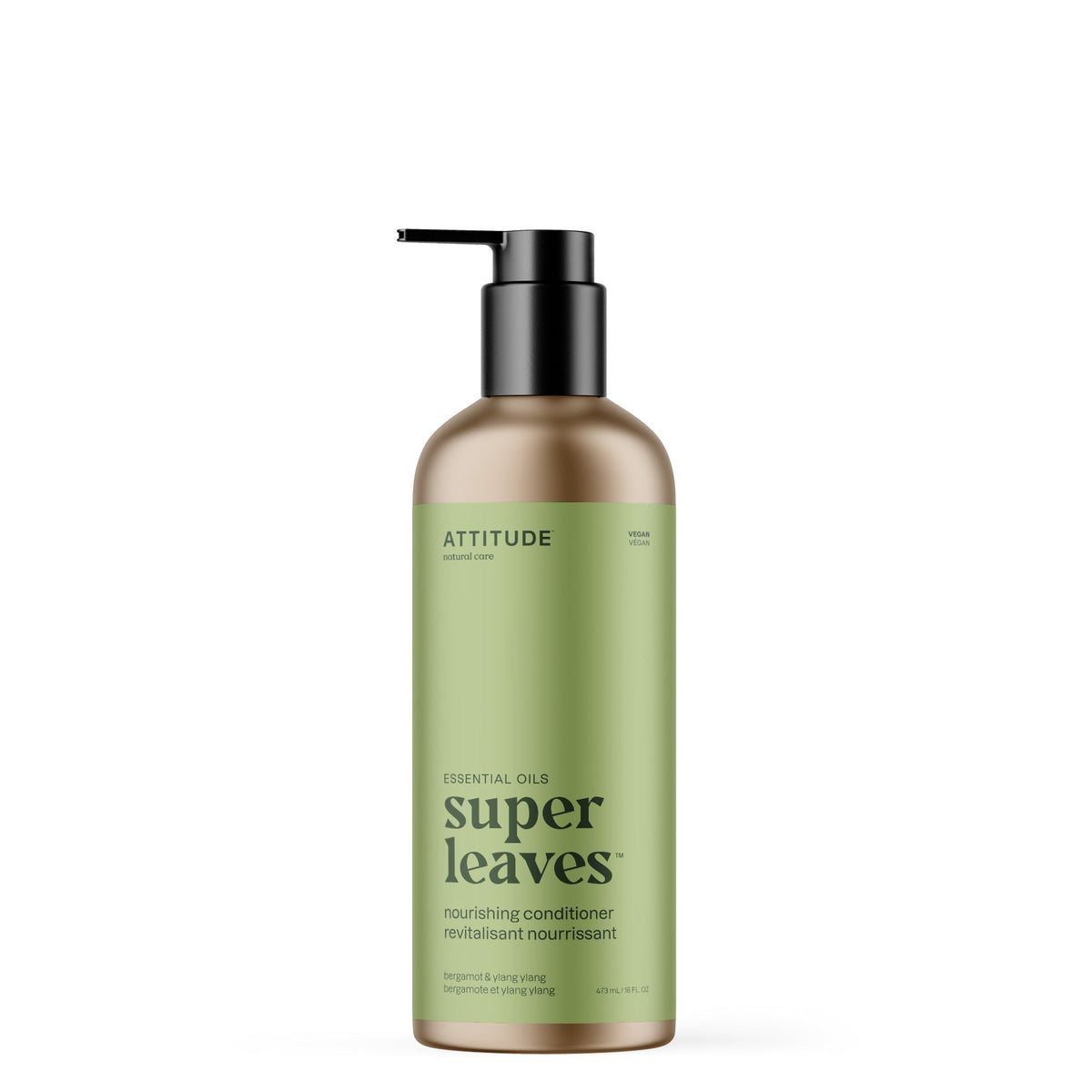 Shavelo - Nourishing Conditioner - Essential Oils