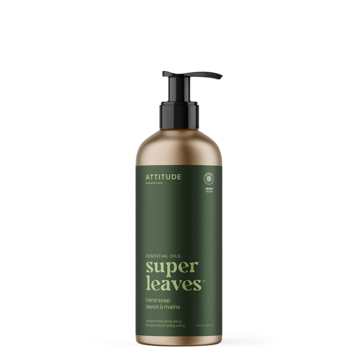 Shavelo - Hand Soap - Essential Oils