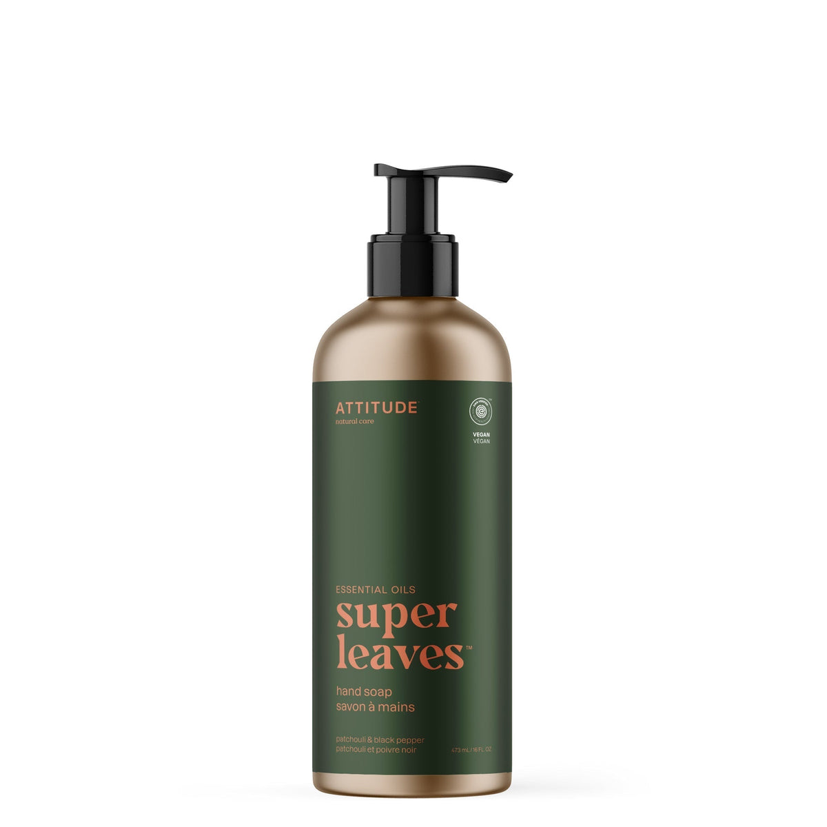 Shavelo - Hand Soap - Essential Oils
