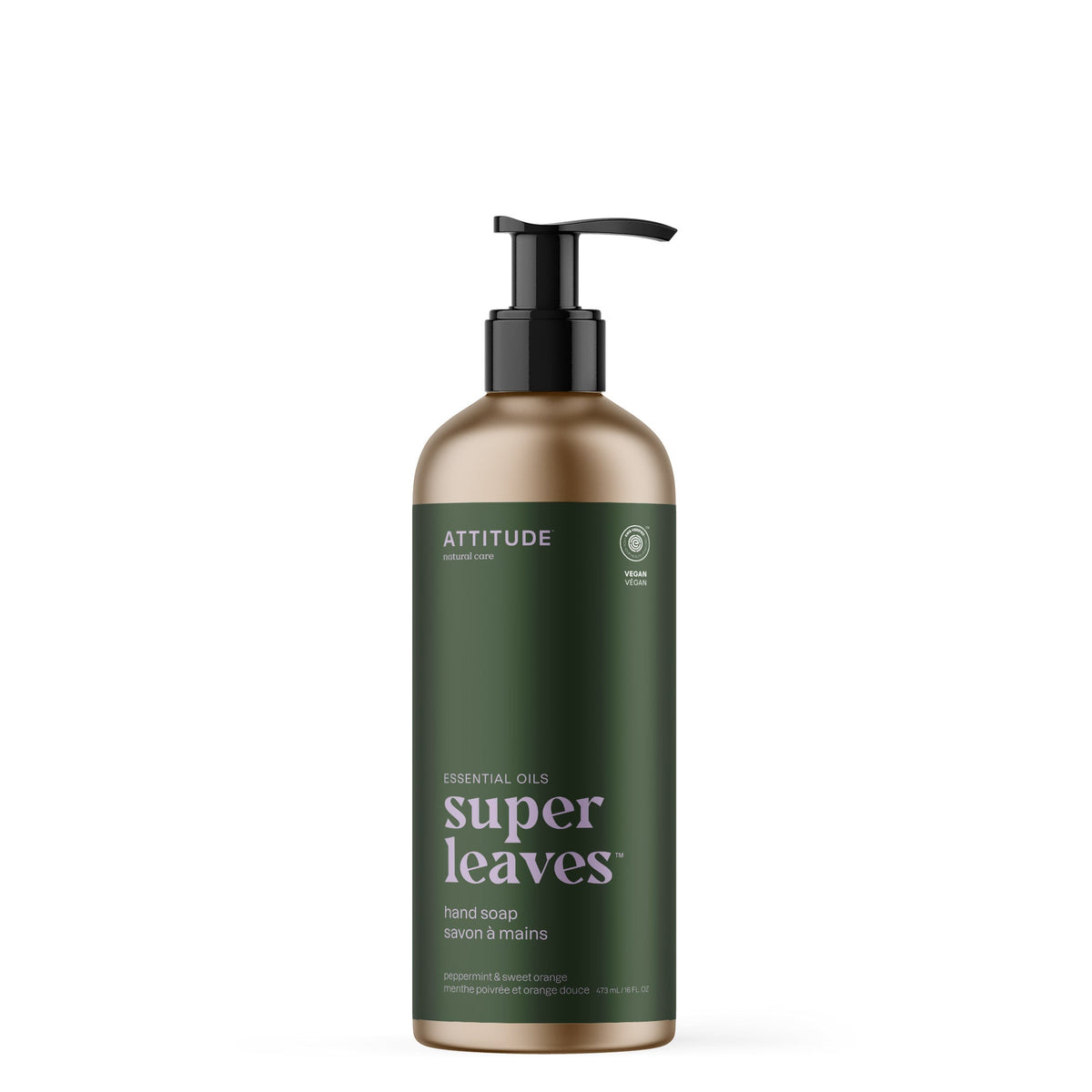 Shavelo - Hand Soap - Essential Oils