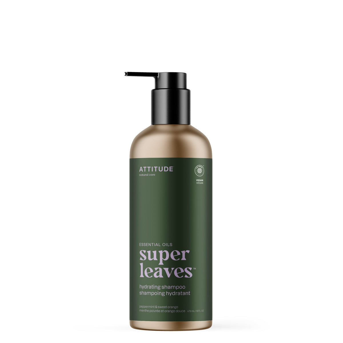 Shavelo - Hydrating Shampoo - Essential Oils