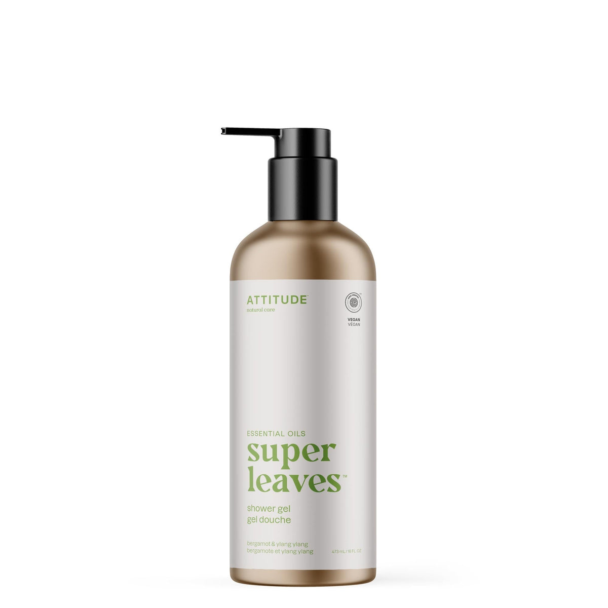 Shavelo - Body Wash - Essential Oils
