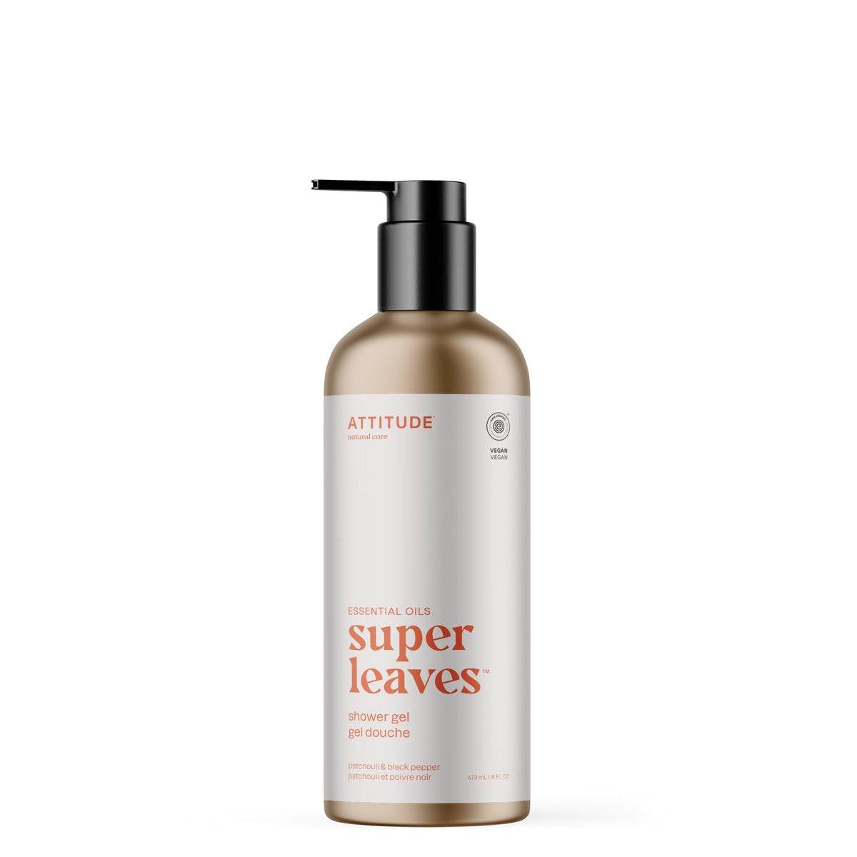 Shavelo - Body Wash - Essential Oils