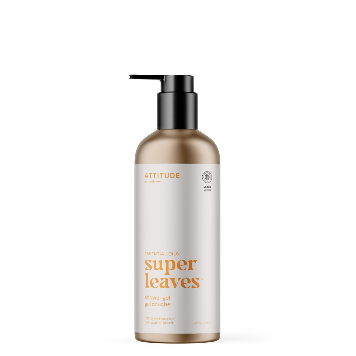 Shavelo - Body Wash - Essential Oils