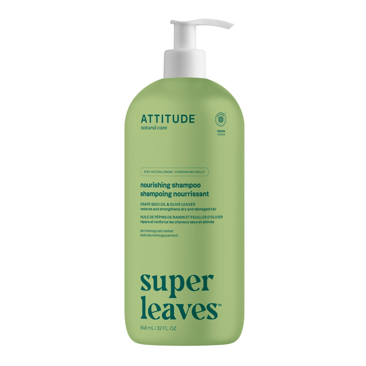 Shavelo - Nourishing Shampoo