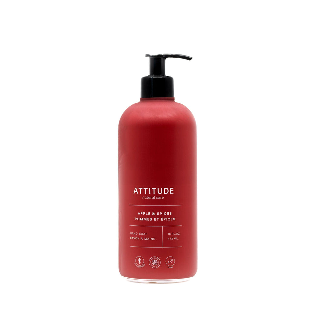 Shavelo - Hand Soap - 4 seasons