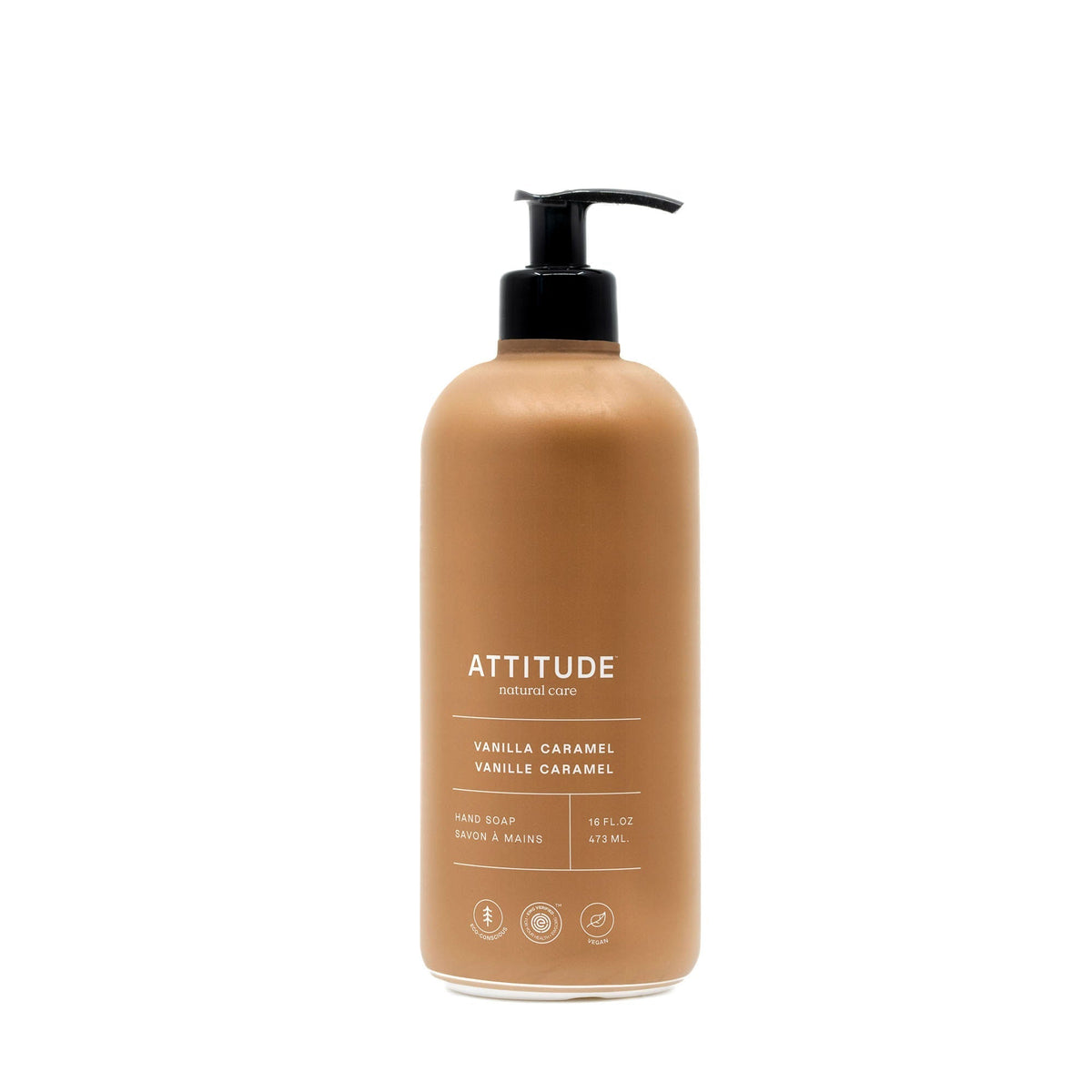 Shavelo - Hand Soap - 4 seasons