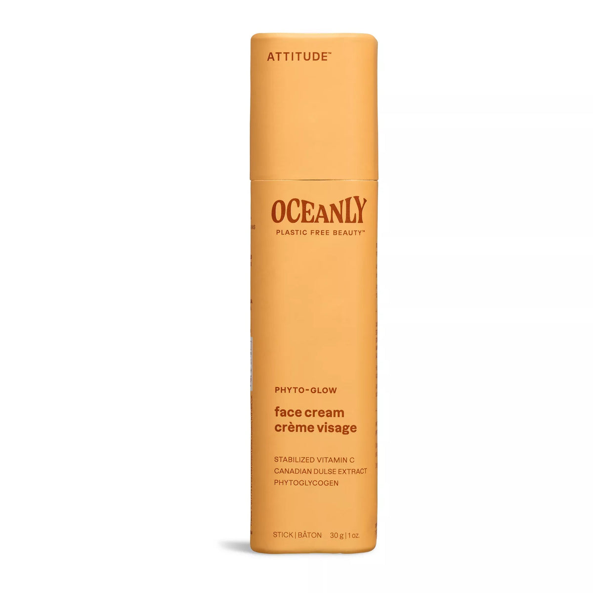 Shavelo - Vitamin C Face Cream