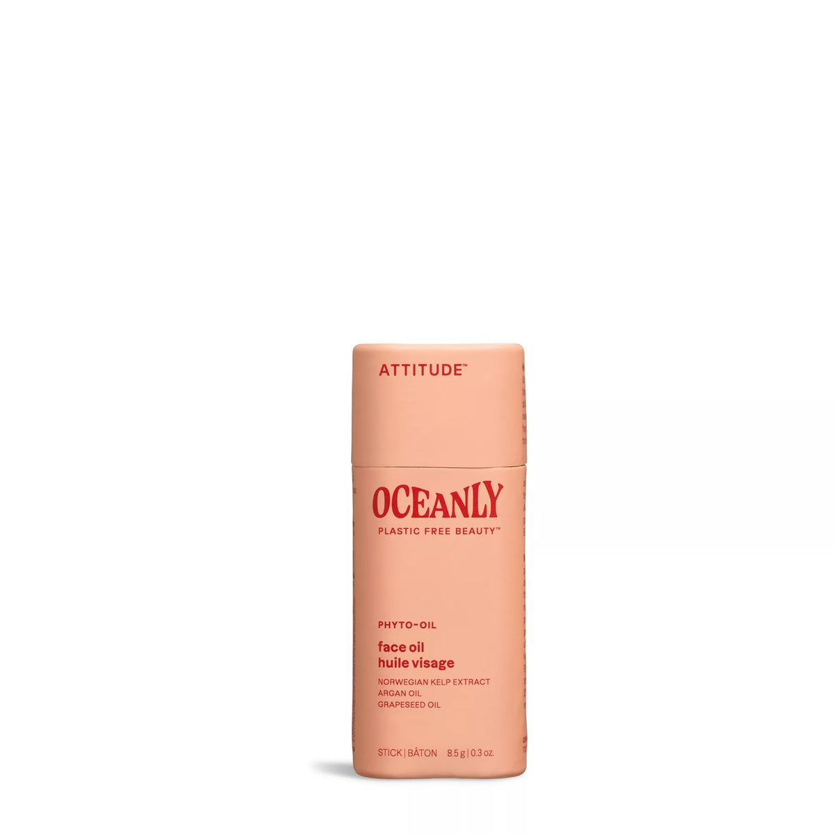 Shavelo - Face Oil